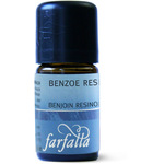 "Farfalla Benzoe resinoid 50% nep - 5 ml"