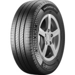 Continental celoletna pnevmatika VanContact A/S Ultra, 215/75R16 116R