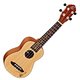 Ortega RU5-SO Soprano ukulele Natural