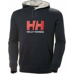 Helly Hansen Športni pulover 185 - 190 cm/XL Logo Hoodie