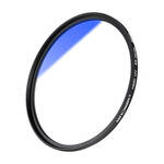 KF Concept Filter 49 MM z modro prevleko UV Concept Classic Series