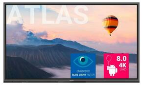 Newline TT-7520ER ATLAS interaktivni LCD zaslon - Newline - 75
