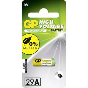 GP specialna alkalna baterija B13951