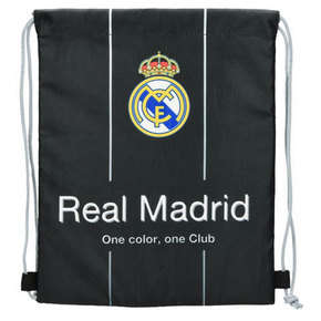 FC Real Madrid vrečka za copate 3