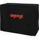 Orange CVR-ROCKER-15 Zaščitna embalaža za kitaro Black-Orange