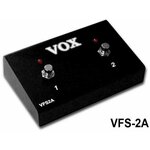 Vox VFS2A Nožno stikalo