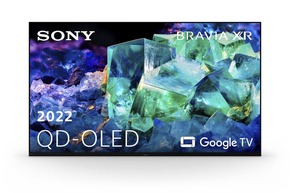 Sony XR-55A95K televizor