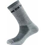 Devold Outdoor Merino Medium Sock Dark Grey 44-47 Nogavice