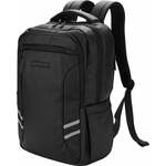 Alpine Pro Igane Urban Backpack Black 20 L Nahrbtnik
