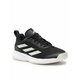 Adidas Čevlji teniški copati črna 38 EU Avaflash Low Tennis