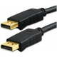 Sinnect kabel DisplayPort M/M 1,8 m (16.302)