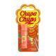 Chupa Chups Lip Balm Orange Pop balzam za ustnice 4 g