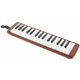 Melodica Student 32 Red Hohner