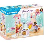 PLAYMOBIL Princess Magic 71362 Nebeška zabava v pižamah