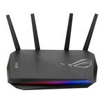 Asus ROG Strix GS-AX5400 mesh router, Wi-Fi 6 (802.11ax), 4804Mbps, 4G