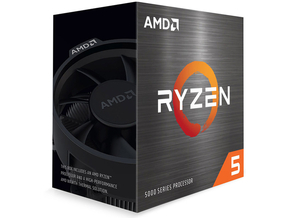 AMD Ryzen 5 5500GT 3