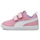 Puma Courtflex v2 Mesh V Inf_1 dekliške teniske, 26, roza