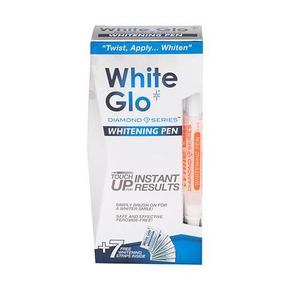 White Glo Diamond Series Whitening Pen darilni set belilo za zobe 2