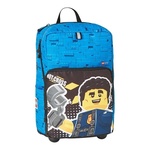 LEGO CITY Police Adventure - Trolley šolski nahrbtnik