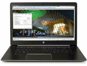 HP ZBook 17 G3 17.3" 512GB SSD