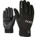 Ziener Dallen Touch Black 9,5 Kolesarske rokavice