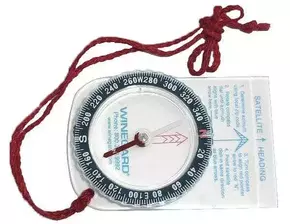 SEDCO Mali kompas 75x50