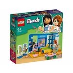 LEGO® Friends 41739 Liannina soba