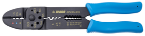 Unior klešče za kabelske kontakte 425/4A (601136)
