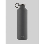Equa Smart steklenica za vodo, temno siva