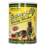 Source of Life® - Energy Shake - 1014 g