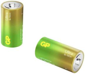 GP Ultra alkalne baterije