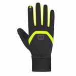 Etape Peak 2.0 WS+ zimske rokavice, črno rumena, XL