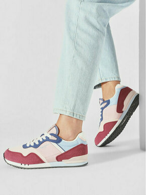 Superge Pepe Jeans PGS30585 Crushed Berry 278