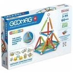 Geomag Supercolor recycled, 60