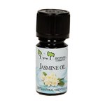 "Biopark Cosmetics Eterično olje jasmine - 5 ml"
