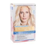 L´Oréal Paris Excellence Creme Triple Protection barva za lase 48 ml odtenek 01 Lightest Natural Blonde