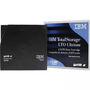 IBM System x Ultrium LTO6 2
