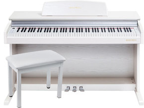 Kurzweil M210 Bela Digitalni piano