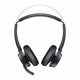 Dell Headset Premier Wireless ANC WL7022 slušalke, brezžične, črna