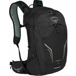 Osprey Syncro 20 Backpack Black Nahrbtnik