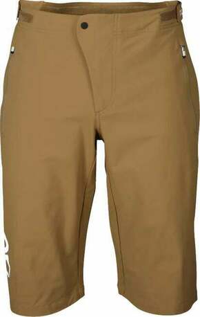 POC Essential Enduro Shorts Jasper Brown L Kolesarske hlače