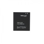 Baterija za Samsung Core 2 / G355 , 2000 mAh