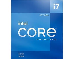 WEBHIDDENBRAND Intel/Core i7-12700KF/12-Core/3