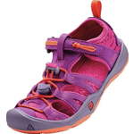 KEEN dekliški sandali Moxie Sandal 1016356/1016353, 34, roza