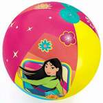 Bestway Napihljiv balon 51cm PRINCESS