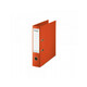 GRAFOTISAK Fornax registrator premium, a4, 80 mm, oranžen F-