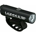 Lezyne Classic Drive XL 700+ Front 700 lm Satin Black Spredaj Kolesarska luč