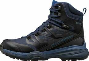 Helly Hansen Traverse HT Boot Blue/Black 42 Moški pohodni čevlji