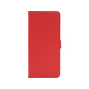 Chameleon Huawei P Smart (2021) - Preklopna torbica (WLG) - rdeča