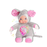 otroška lutka reig pojoča plišasta igračka 35 cm slon